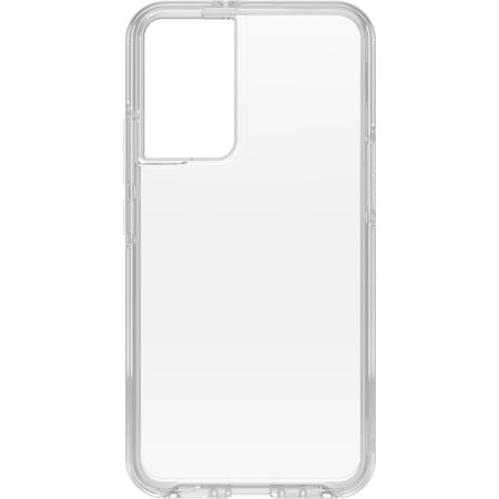 OtterBox Galaxy S22+ Symmetry ClearCase - Clear