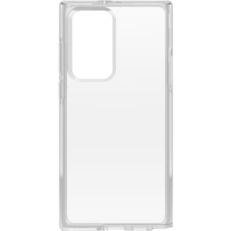 OtterBox Galaxy S22 Ultra Symmetry Clear Case
