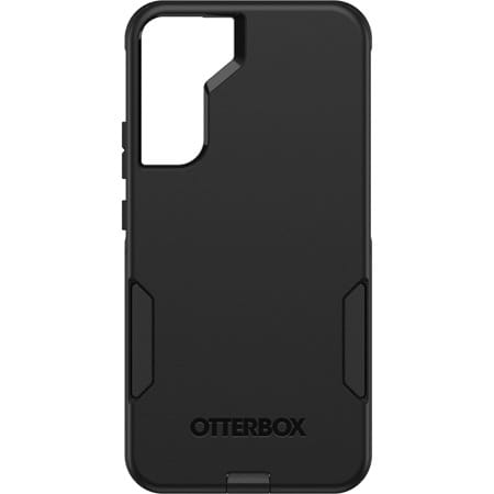 OtterBox Galaxy S22+ Commuter Case - Black
