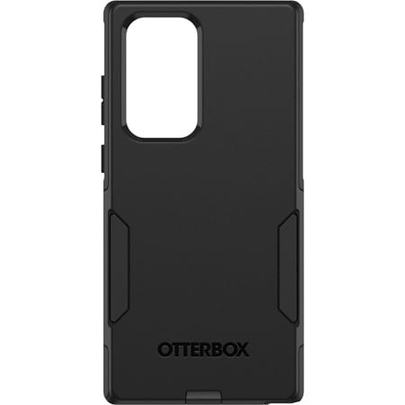 OtterBox Galaxy S22 Ultra Commuter Case - Black