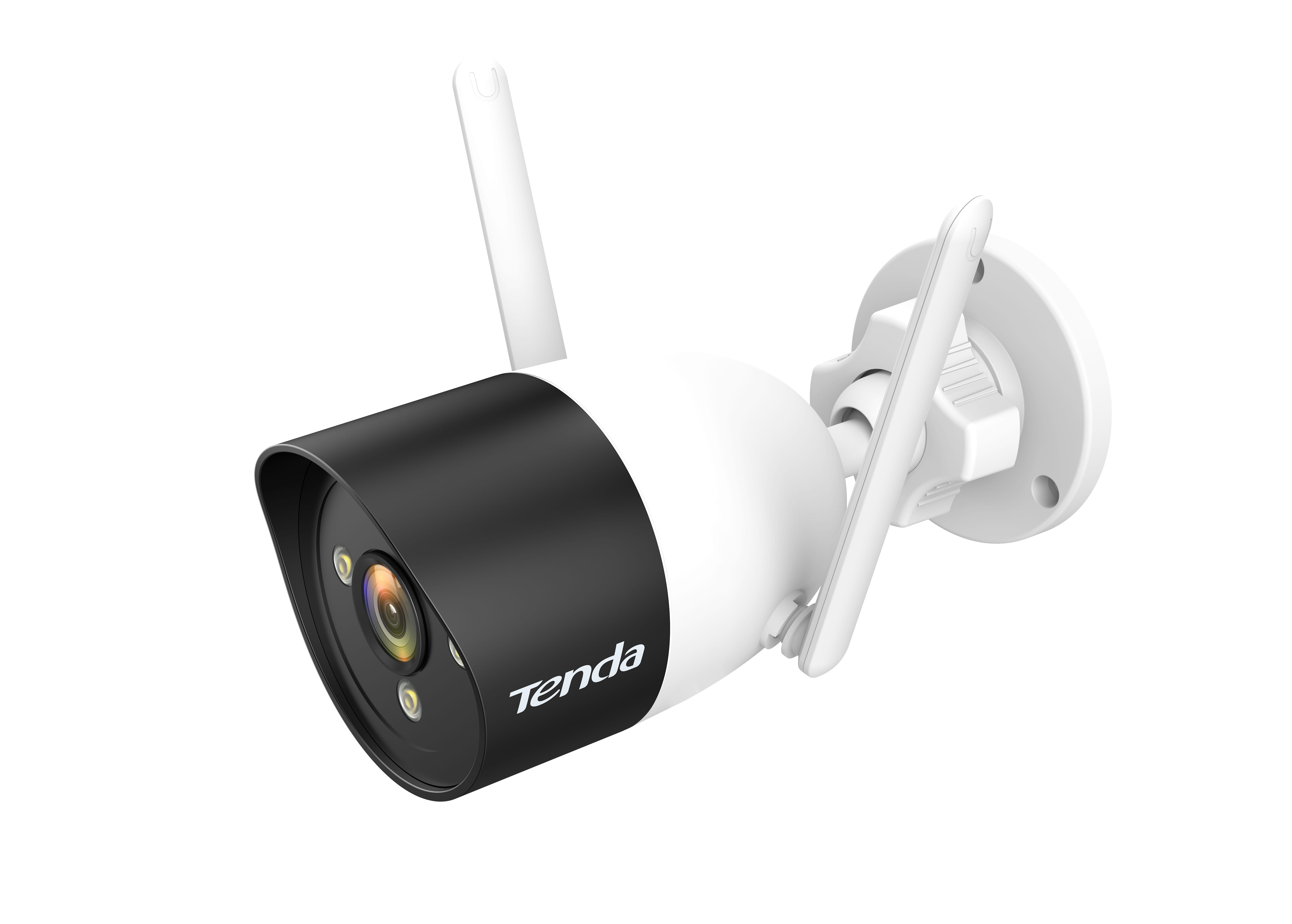 Tenda Outdoor Wi-Fi Camera 2K