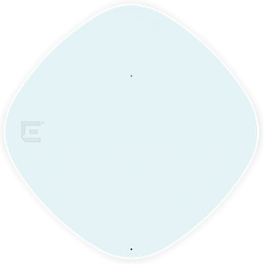 Extreme Ap Rp Audio Extreme Indoor Wi-Fi 6E AP Tri Radio 4x4 Access Point