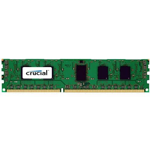 Crucial 4gb sale ddr3 1600mhz