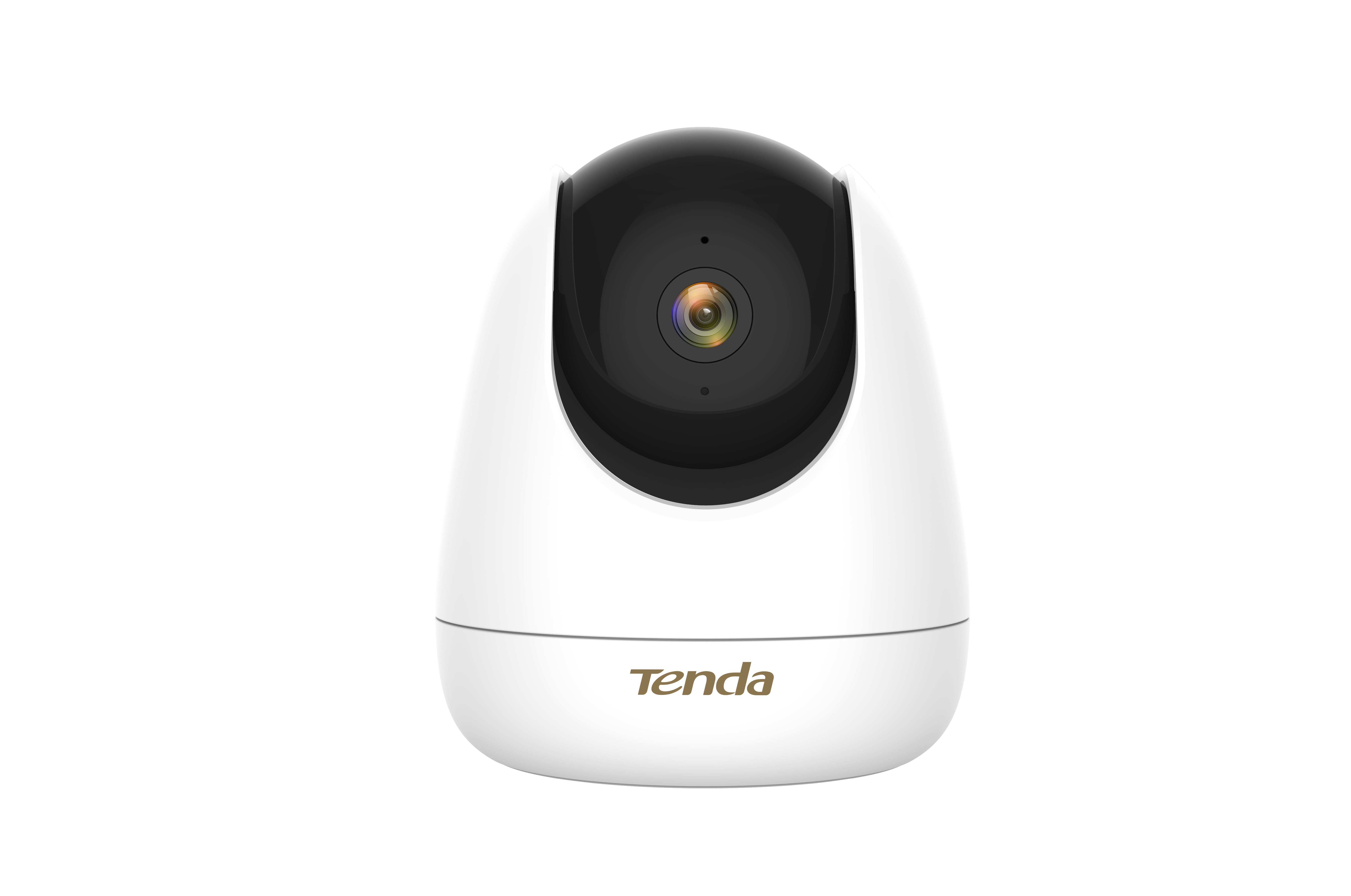 Tenda CP7 4MP Super HD Wireless Security Camera