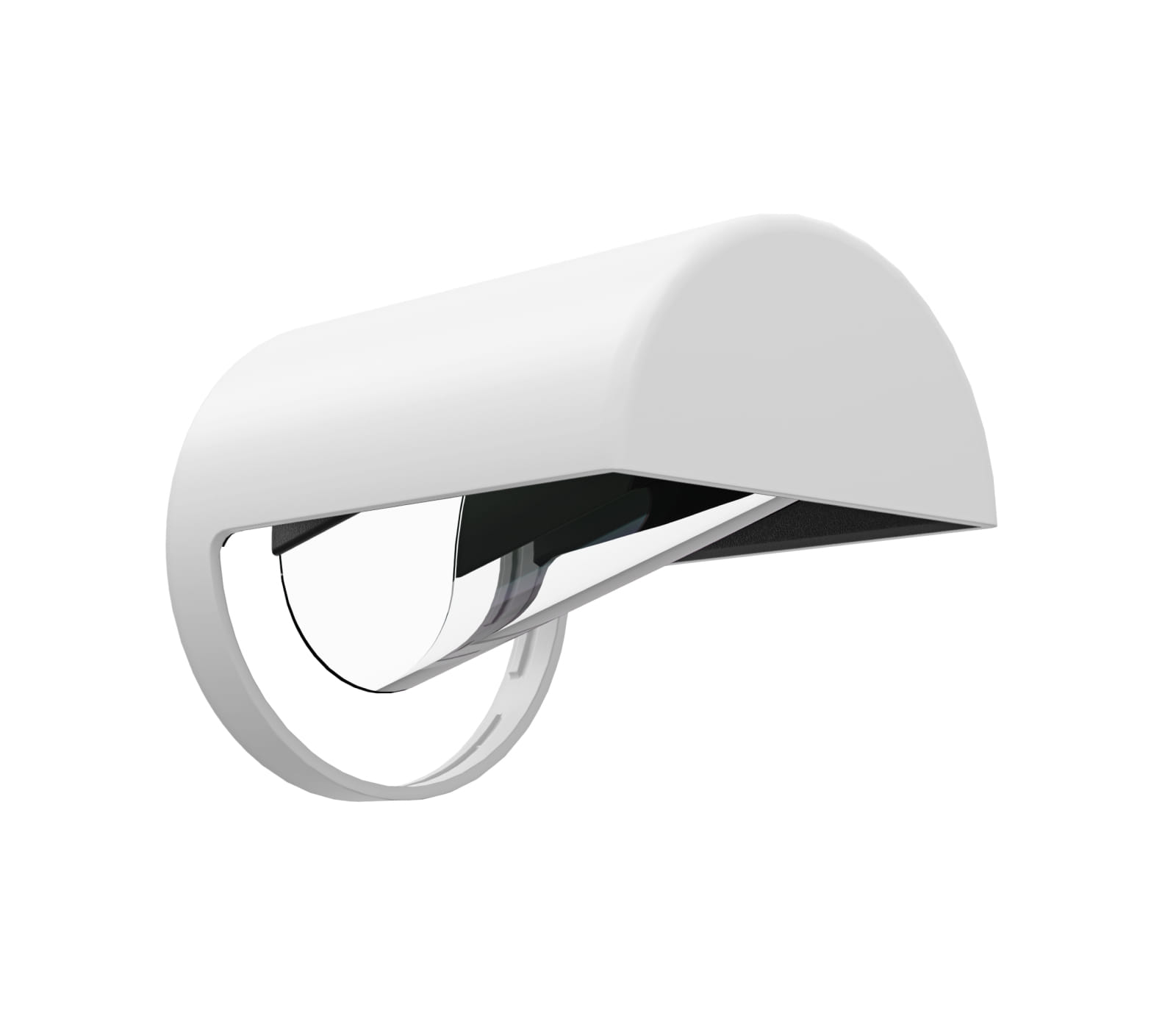 Logitech Polarizer Filter Designed for Camera