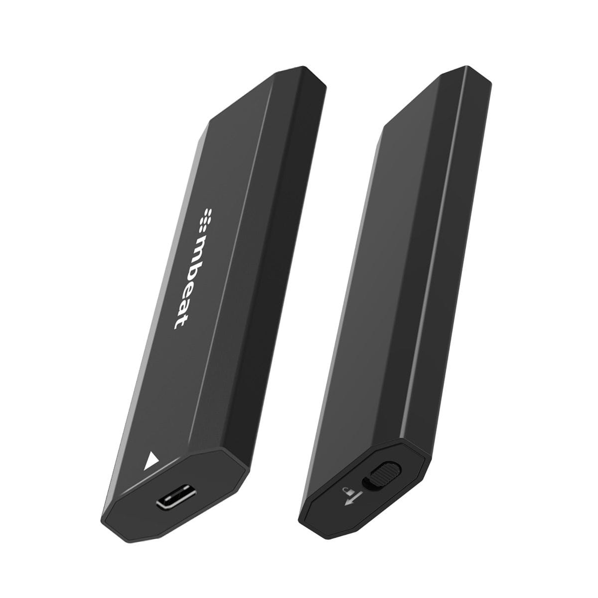 Mbeat Elite USB-C to M.2 SSD Enclosure