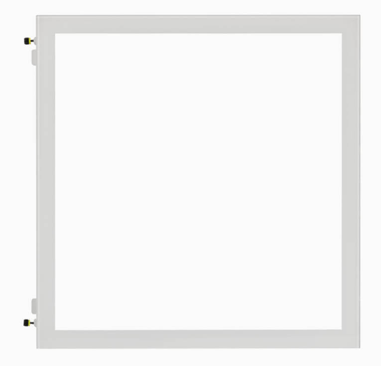 Corsair Carbide 4000X/4000D Tempered Glass Panel - Clear