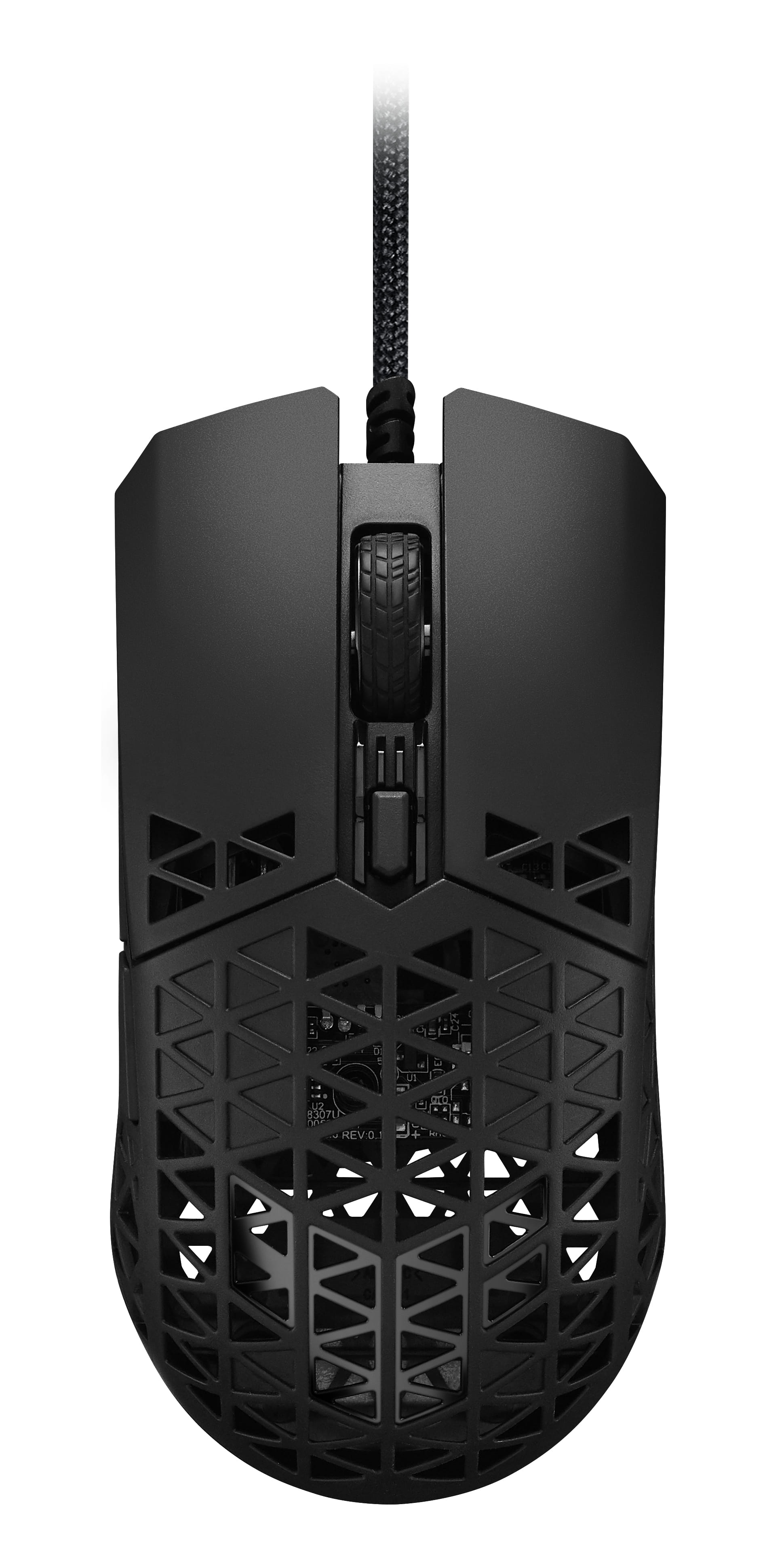 Asus TUF M4 Air Lightweight Wired Gaming Mouse
