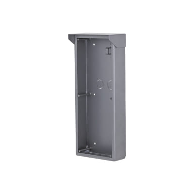 Dahua 3 MOD Mountbox w/Rain Cover VTO4202F Ser