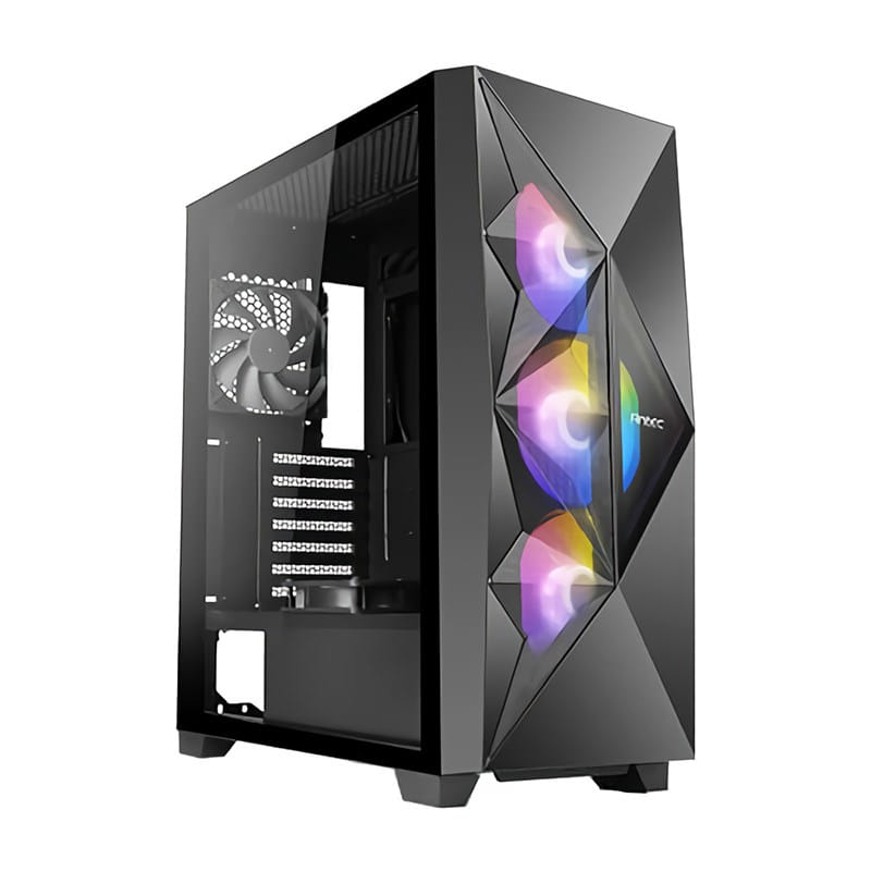Antec DF800 Flux ATX Gaming Case