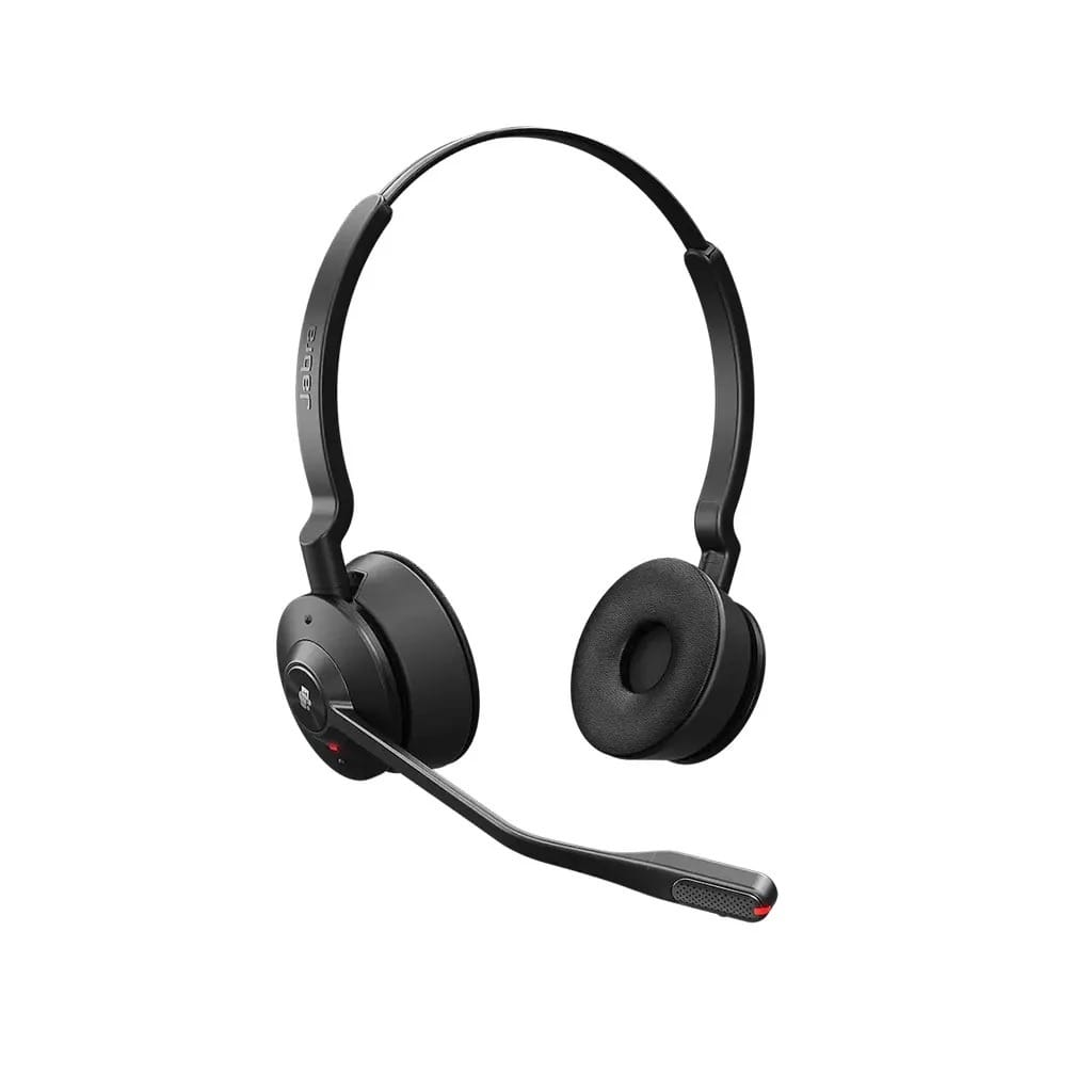 Jabra Engage 55 SE MS Stereo DECT Headset