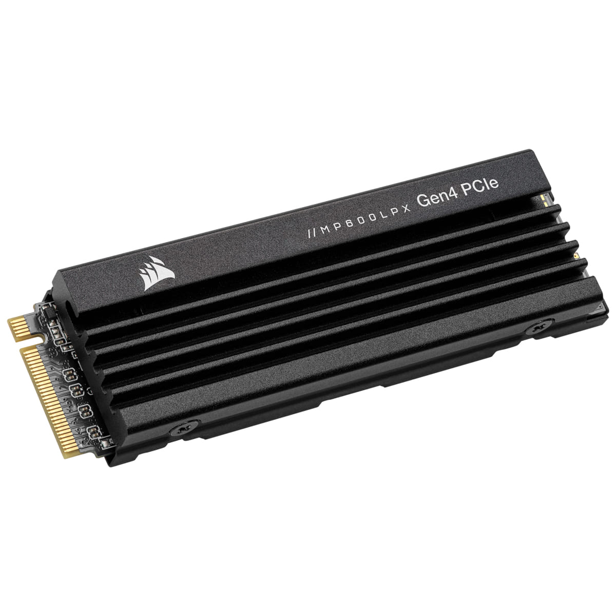 Corsair MP600 Pro LPX 2TB M.2 NVMe Gen4 SSD