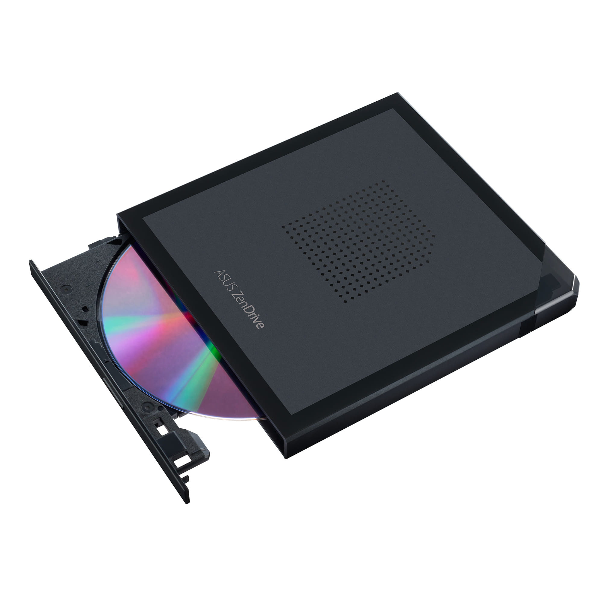 Asus V1M External DVD Drive And Writer