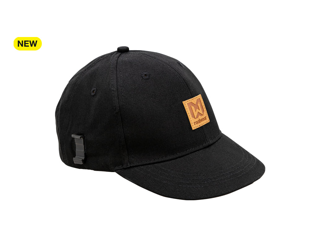Realwear Ball Cap w/Mounts Hmt-1 Navigator 500 Ser