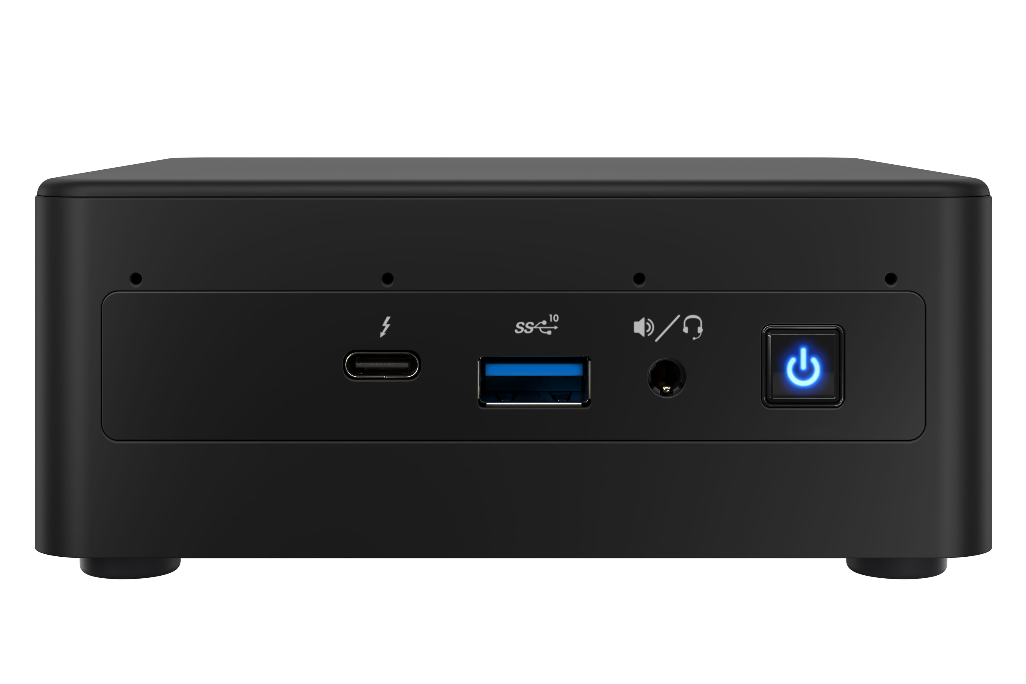 Intel Panther Lite RNUC11PAHi50Z00 Barebone