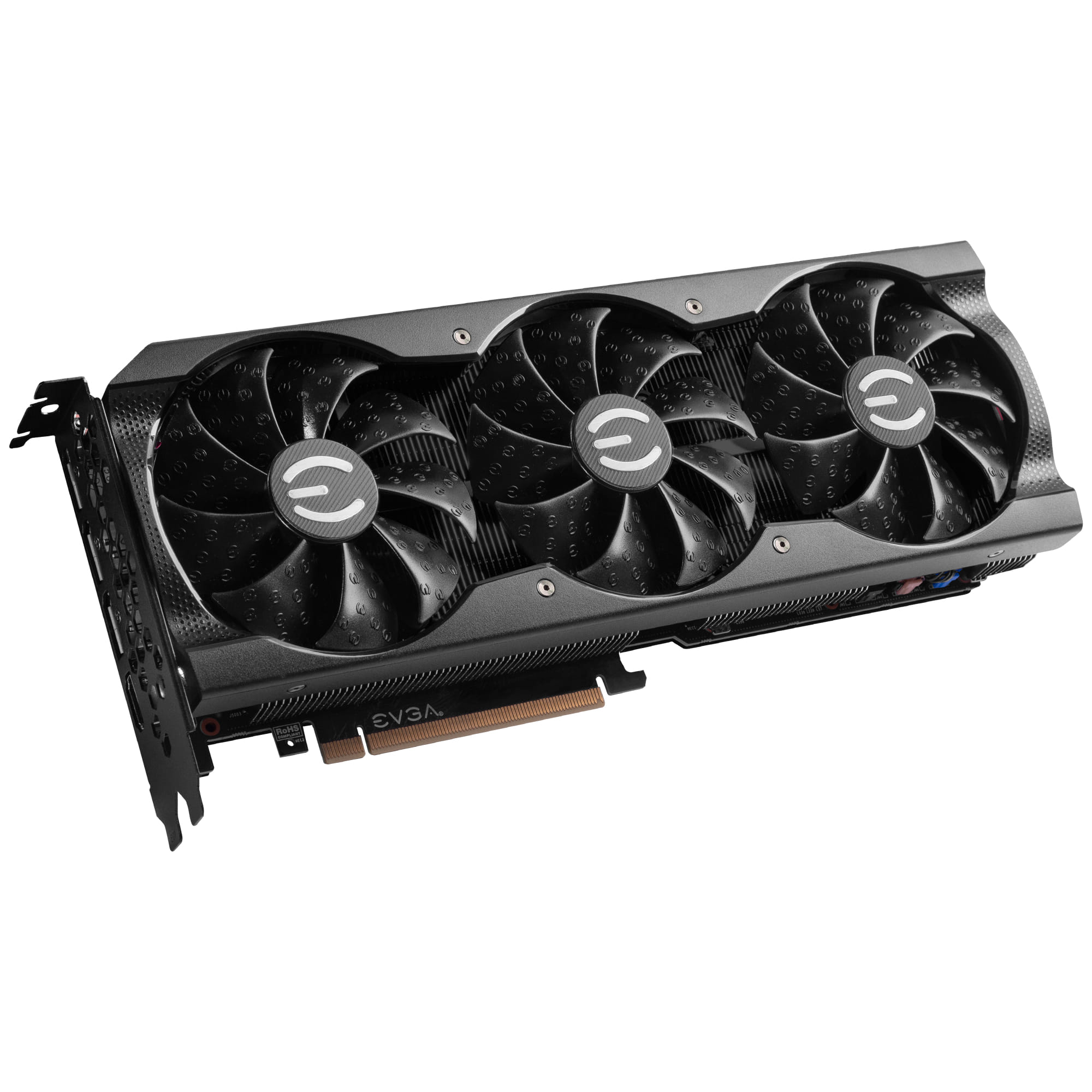 EVGA XC3 Ultra Gaming GeForce RTX 3080 12GB Graphics Card