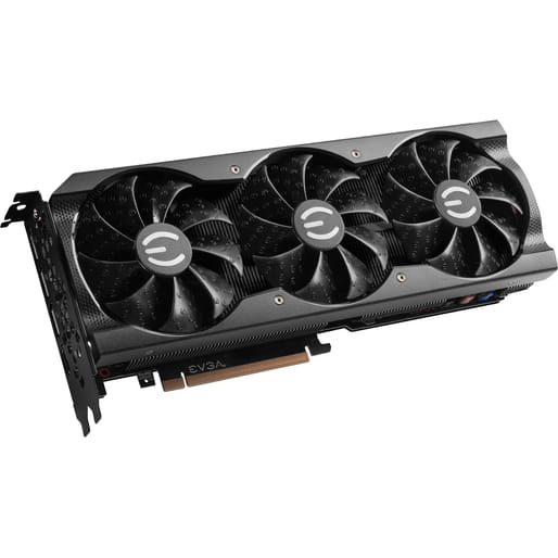 EVGA XC3 Ultra Gaming GeForce RTX 3080 12GB Graphics Card