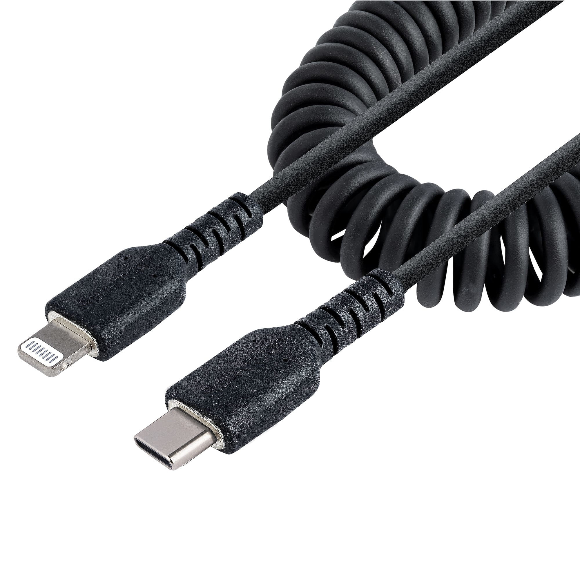 Startech USB-C to Lightning Cable - 50cm 20"