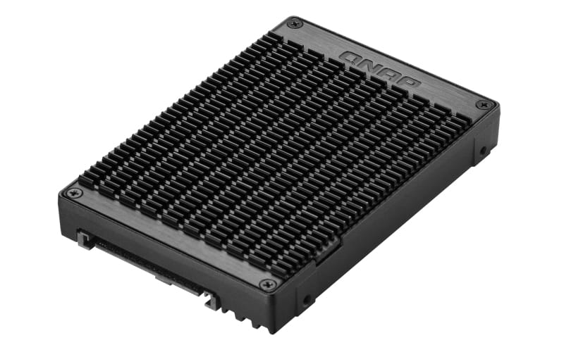 QNAP QDA-UMP4 U.2 to M.2 NVMe SSD PCIe Adapter