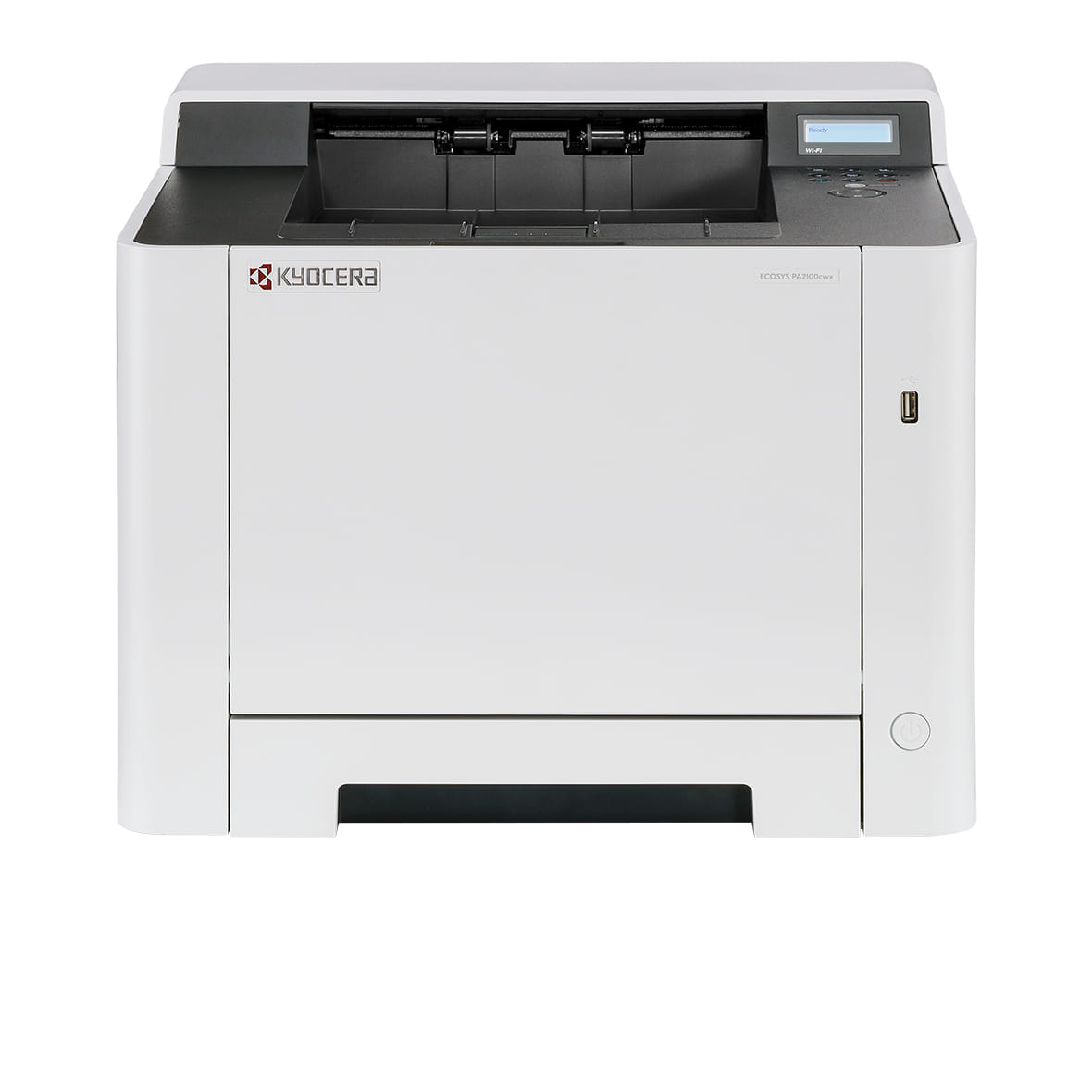 Kyocera ECOSYS PA2100cwx Wireless Laser Colour Printer
