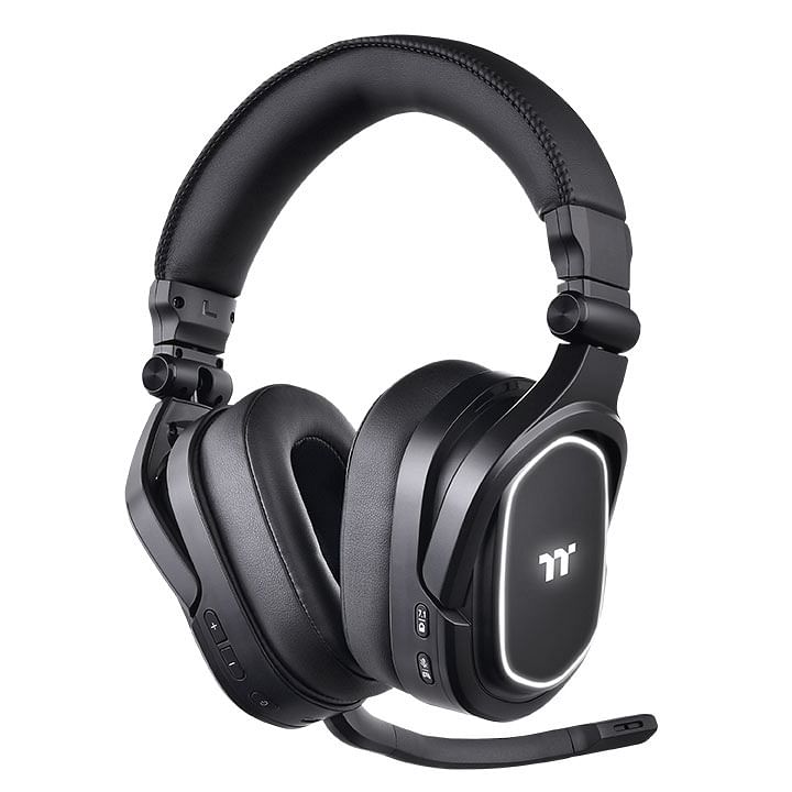 Thermaltake discount gaming headset