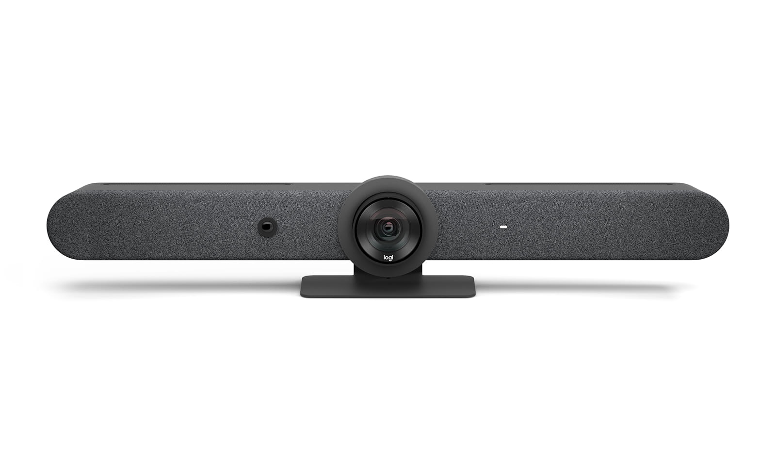 Logitech Tap IP With Room Mate And Rally Bar