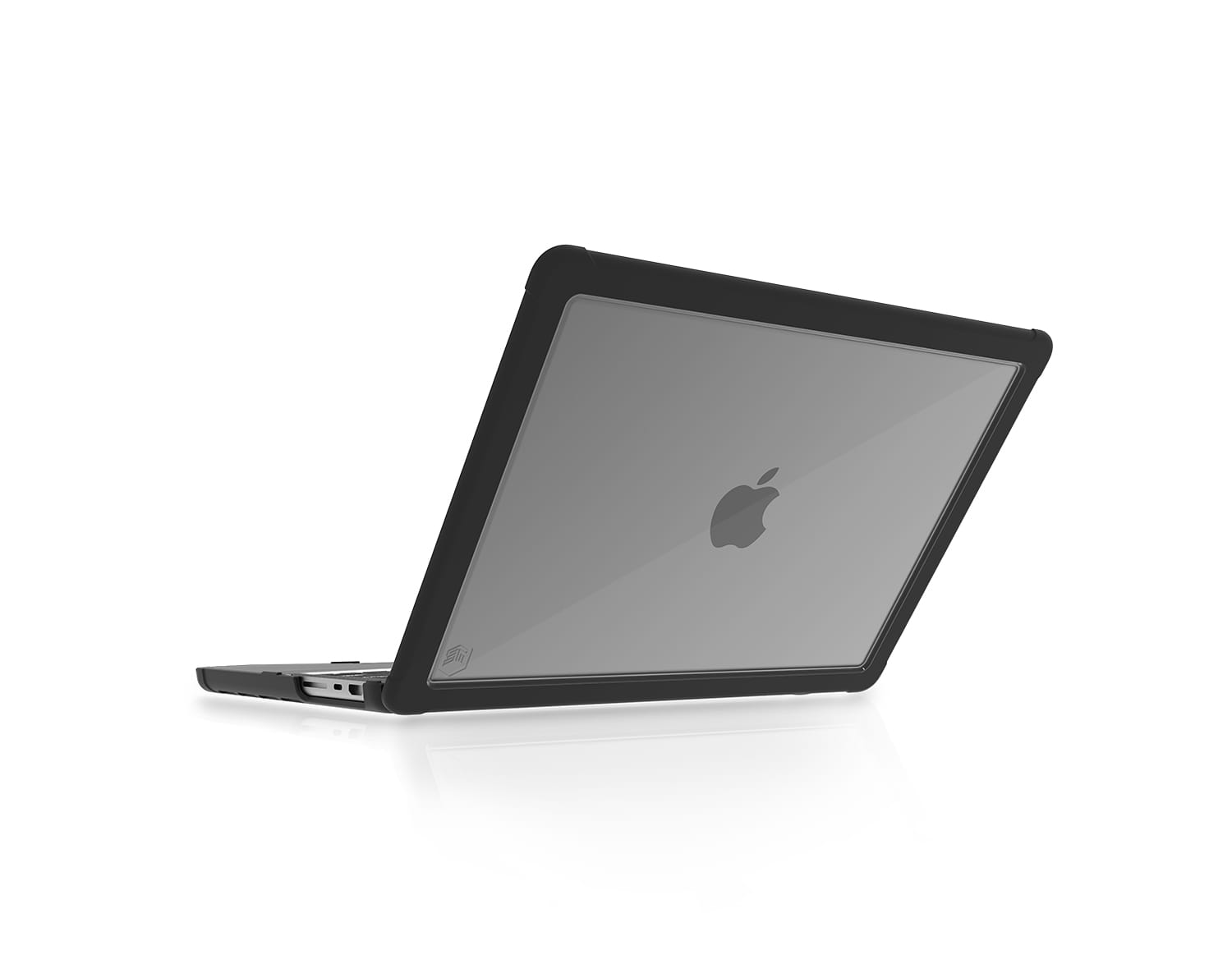 STM Dux 14" MacBook Pro Air 2021 Case  - Black
