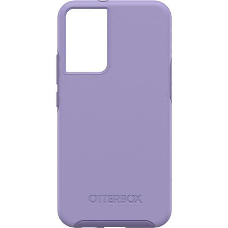 OtterBox Symmetry Case Galaxy S22+ - Reset Purple