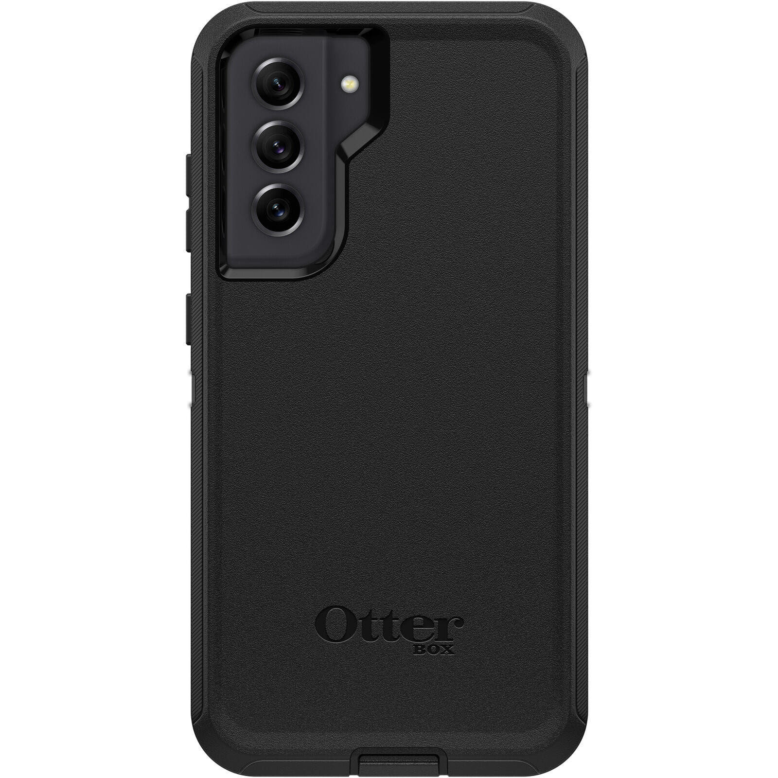 Otterbox Galaxy S21 FE 5G Defender Case - Black