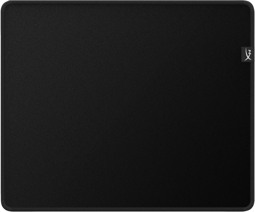 HP HyperX Pulsefire Mat Gaming Mouse Pad Cloth--Medium