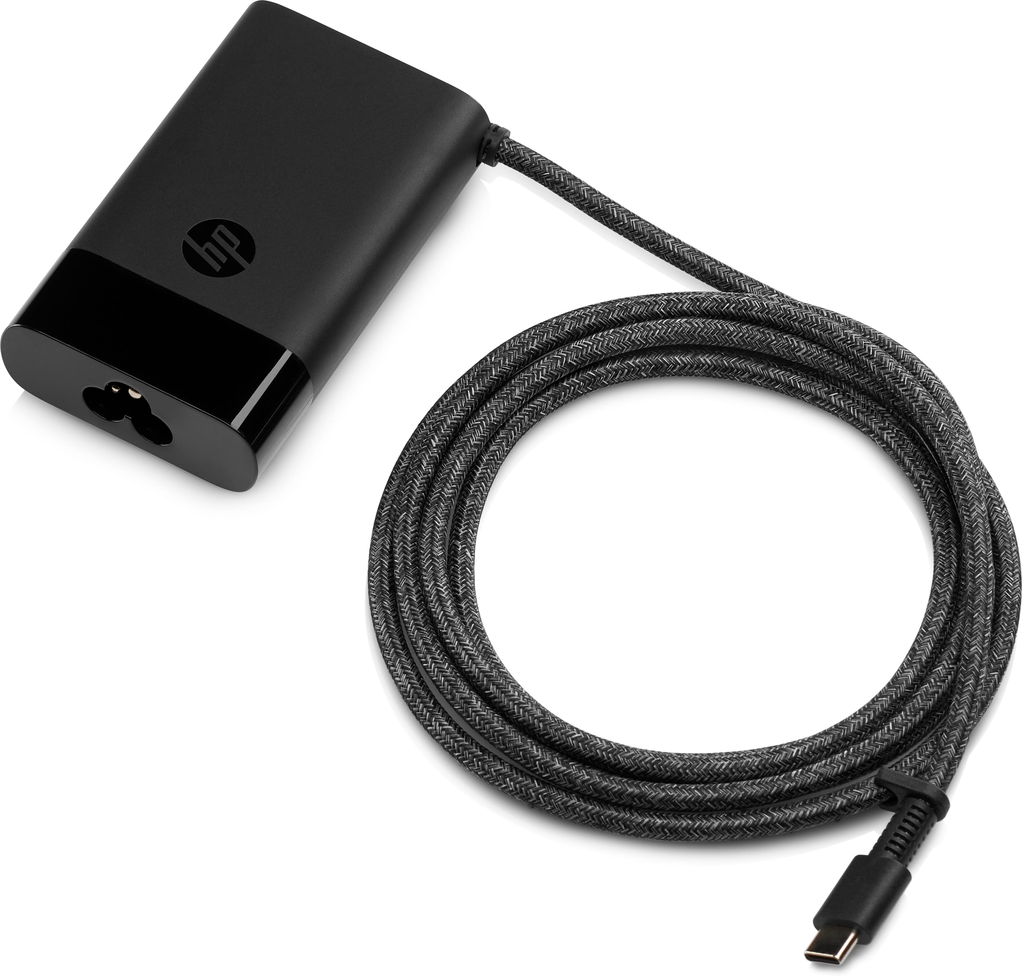 HP USB-C 65w Type C Laptop Tablet and Mobile Charger