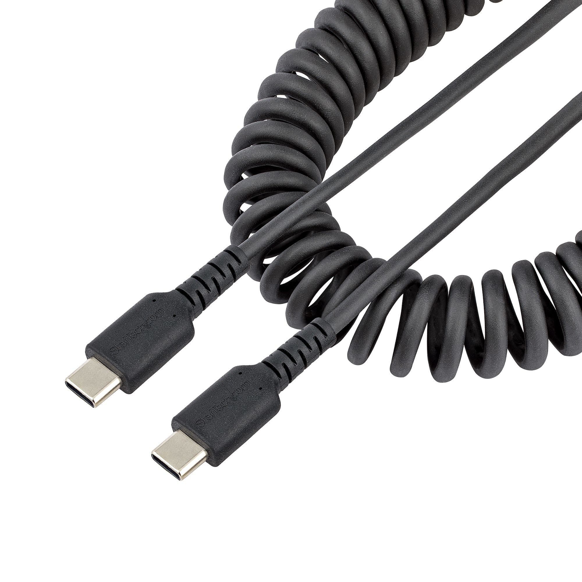 Startech USB-C Male-Male 1m Charging Cable