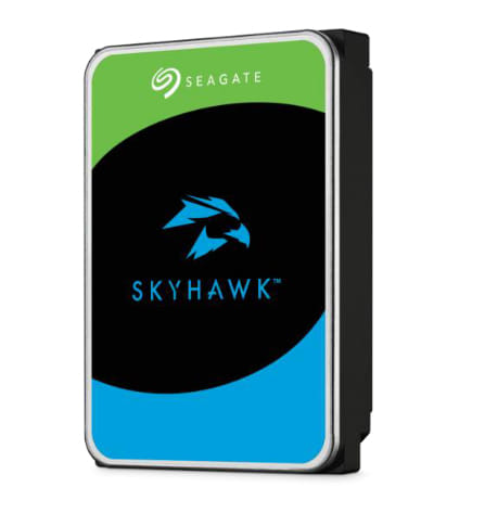 Seagate SkyHawk Surveilance 3TB 3.5" SATA HDD