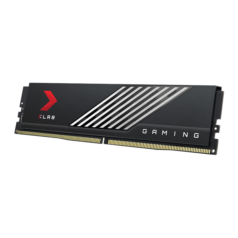 PNY XLR8 16GB (1x16GB) DDR5-6200 UDIMM Memory
