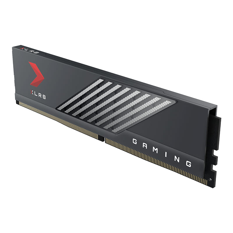 PNY XLR8 16GB (1x16GB) DDR5-6000 UDIMM Memory
