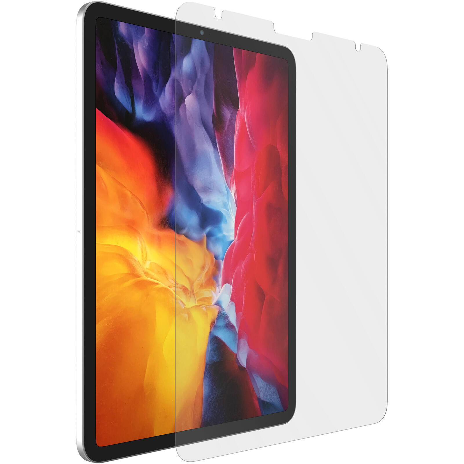OtterBox Amplify Antimicrobial Glass Screen Protector- iPad Air (4th Gen)