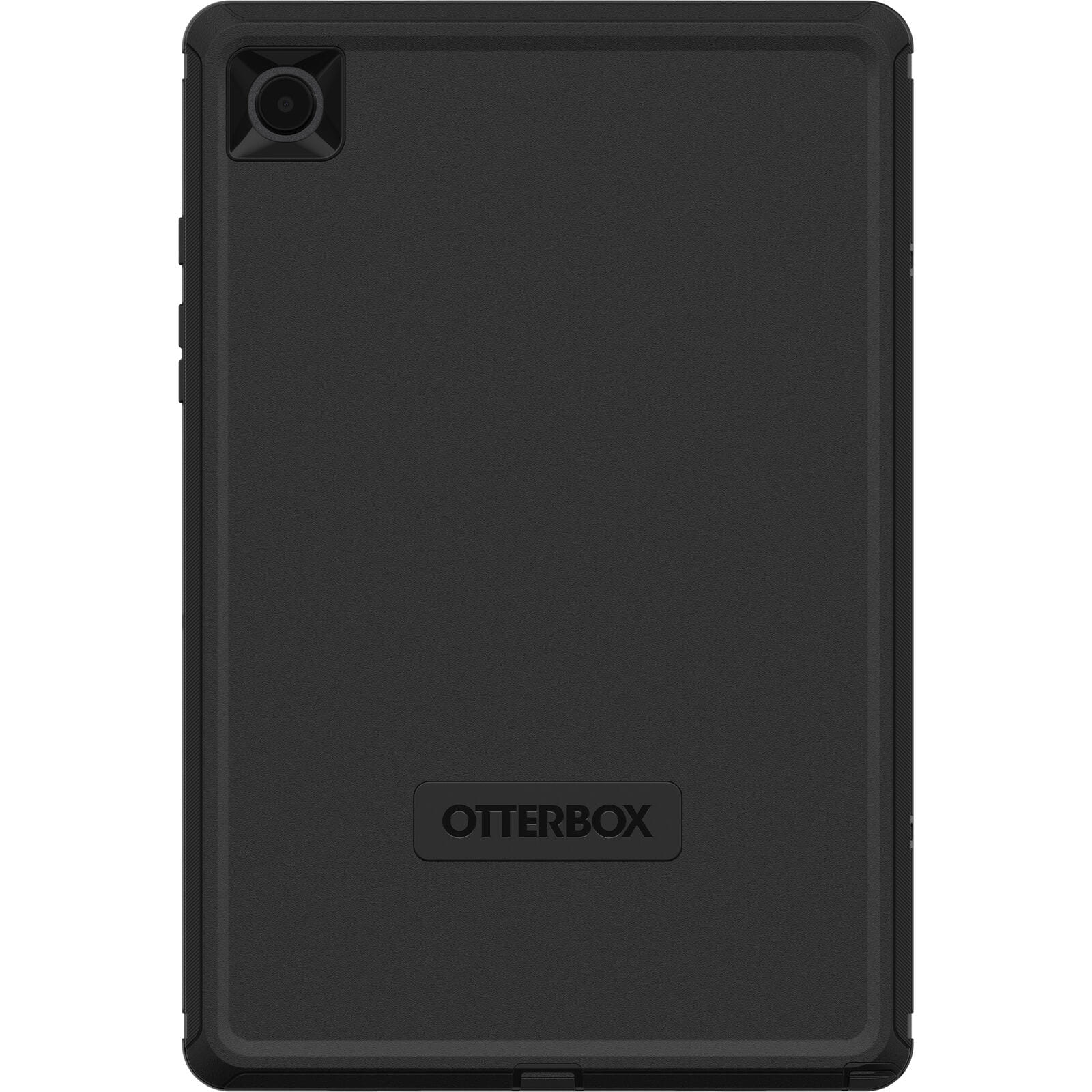 Otterbox Samsung Galaxy Tab A8 Def Case Black
