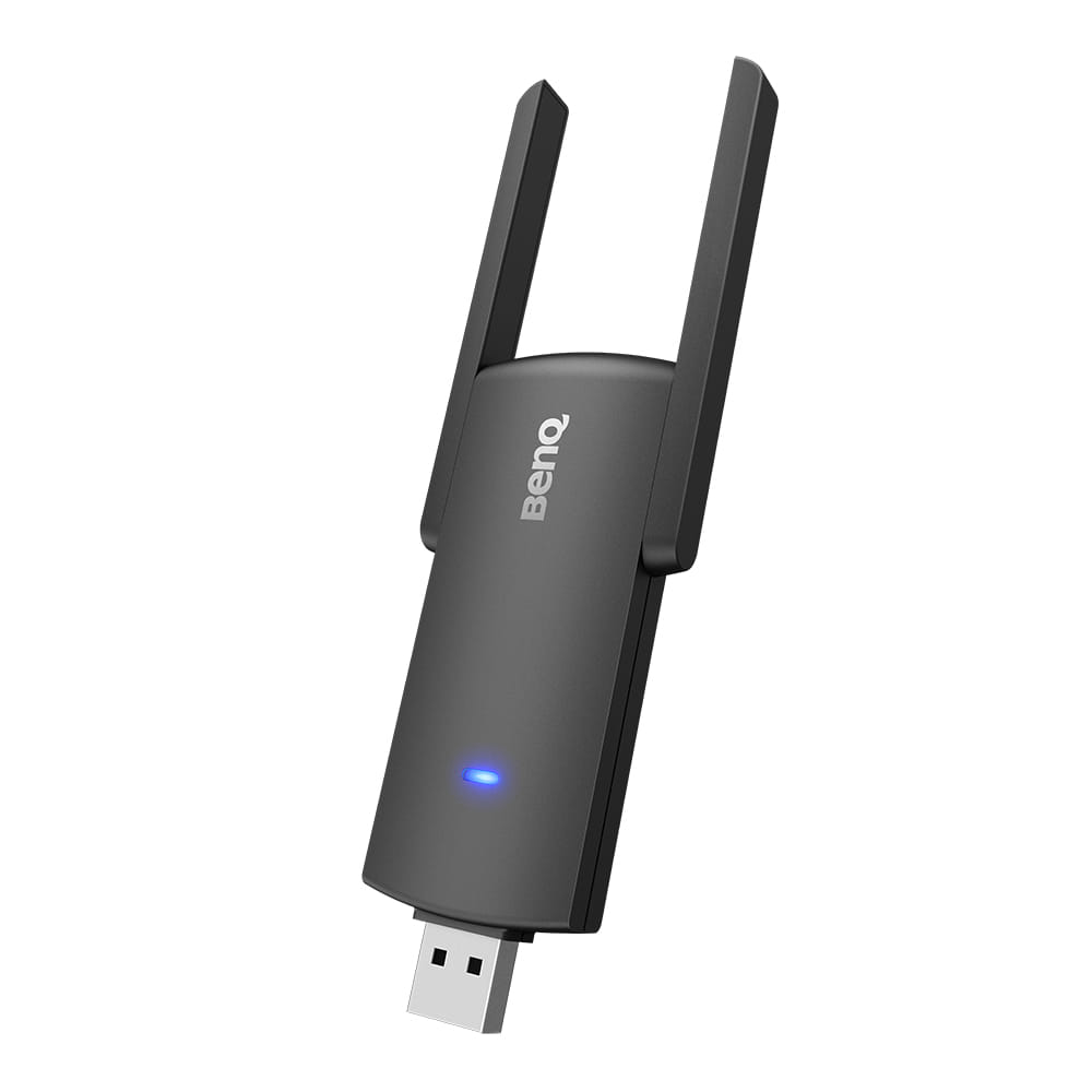 BenQ 5A.F7W28.DP1 Benq TDY31 Dual Band WiFi Dongle