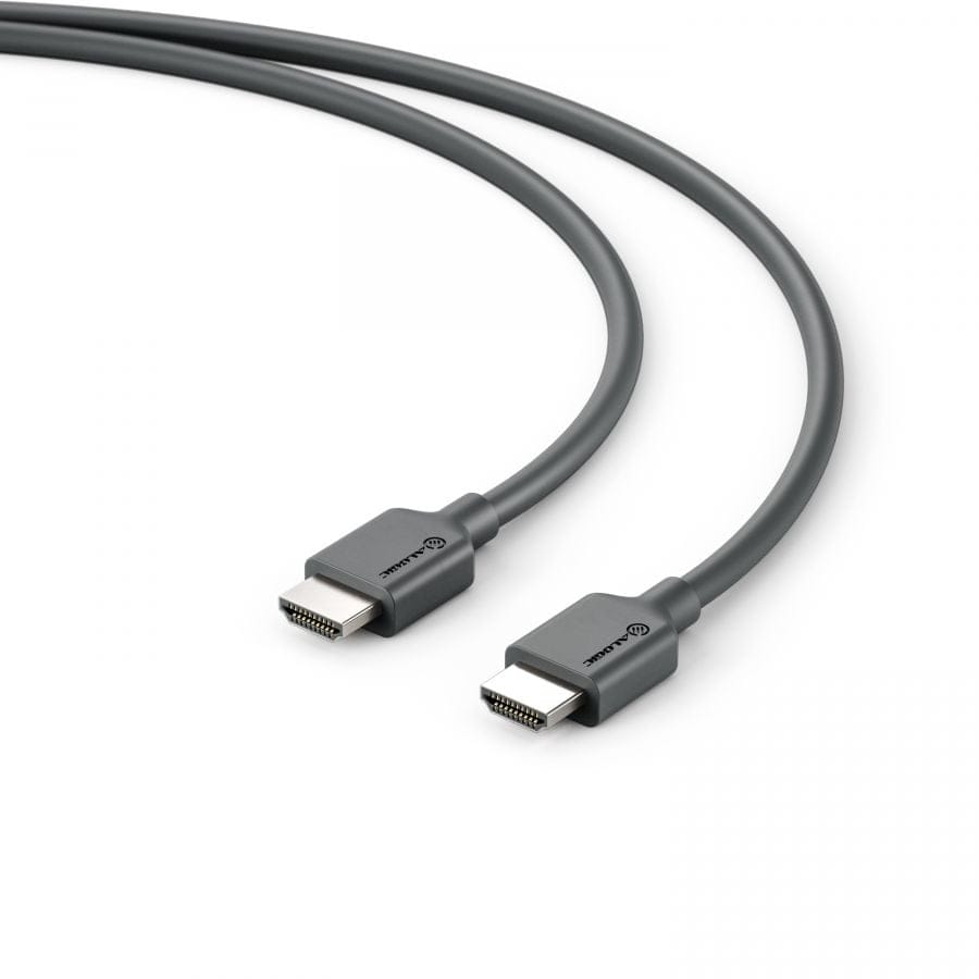 Alogic Elements Male to Male 3m HDMI Cable
