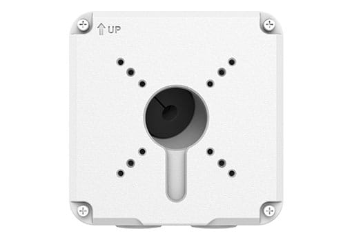 Uniview 7 Junction Box For Bullet Camera