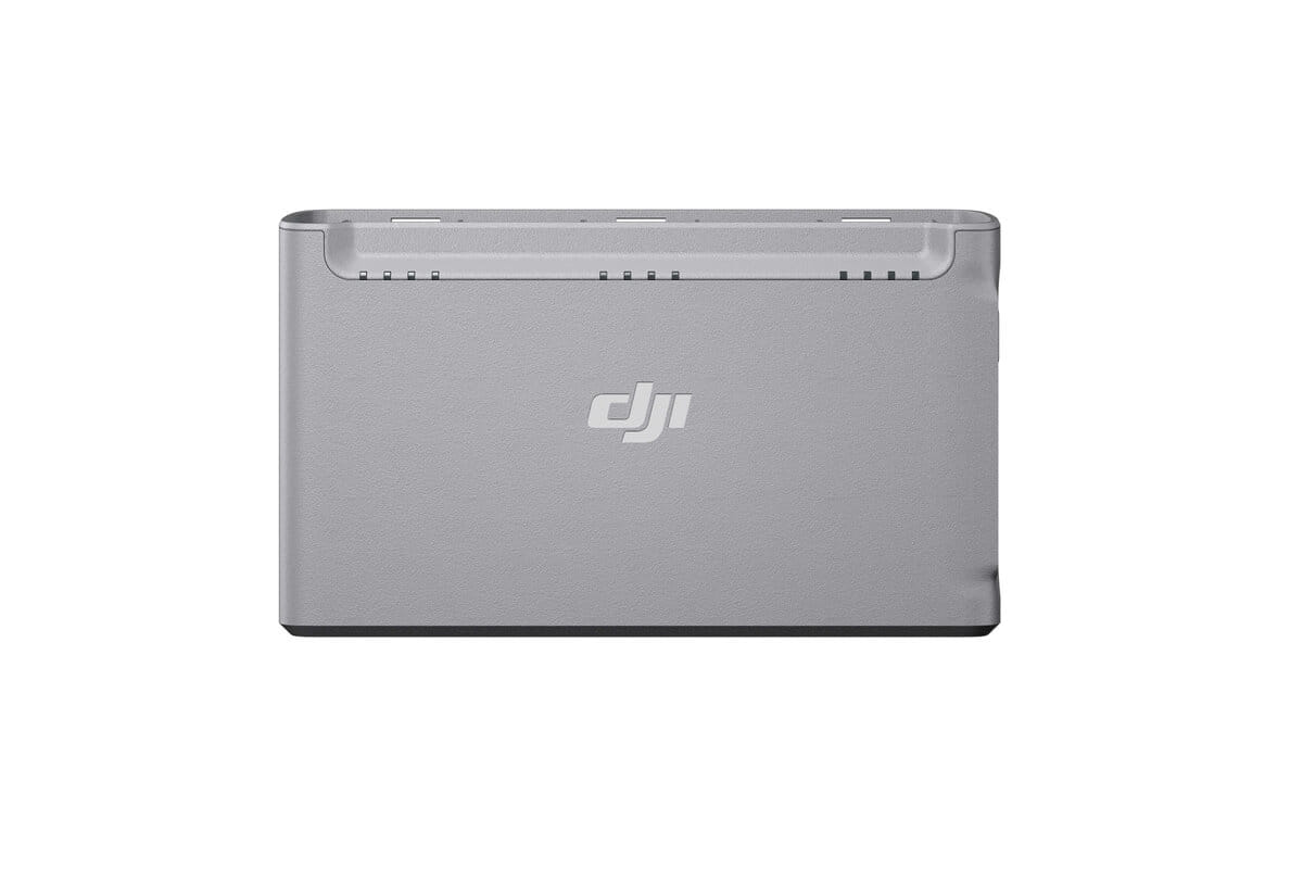 DJI Mavic Mini 2 Two-Way Charging Hub