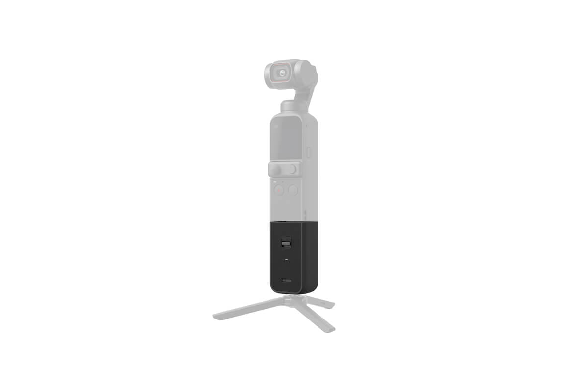 DJI Osmo Action PT8 Camera Frame Kit