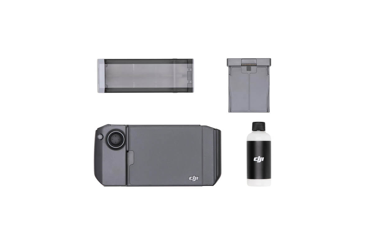 DJI Robomaster S1 PT19 Playmore Kit