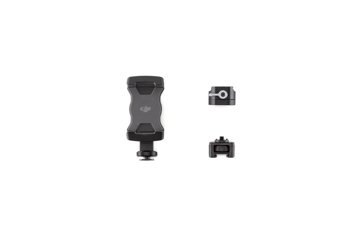 DJI Ronin Phone Holder