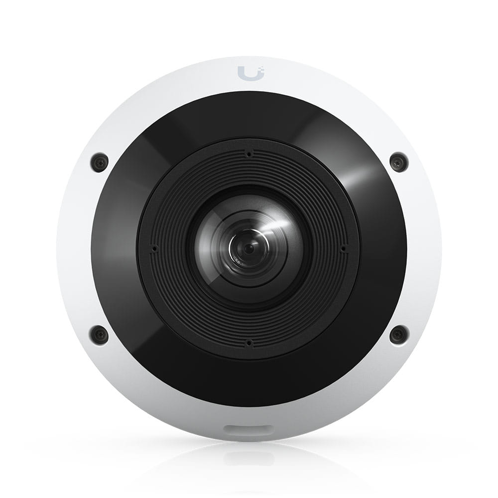 Ubiquiti G6 Pro 360 White 12MP PoE Camera