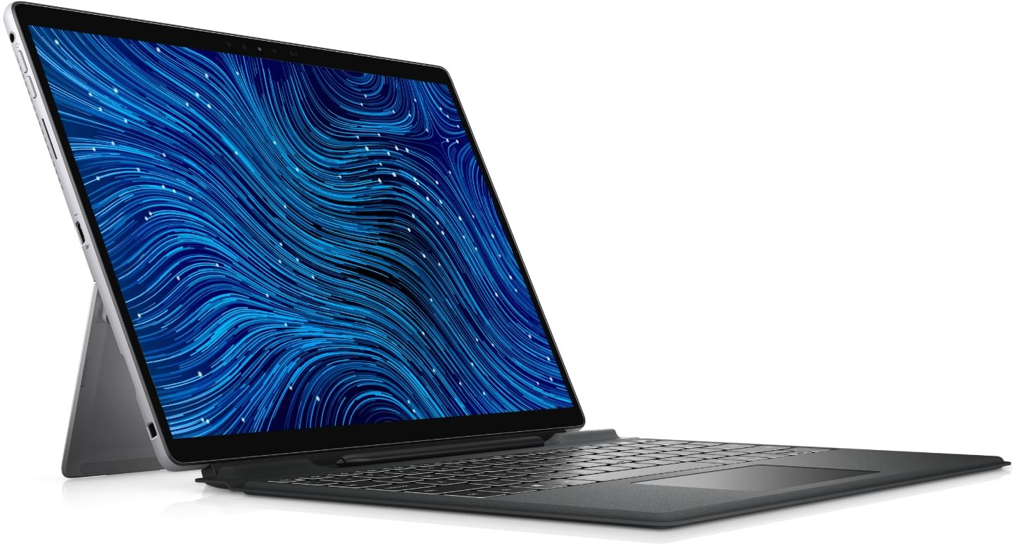 Dell Latitude 7320 Detachable 13