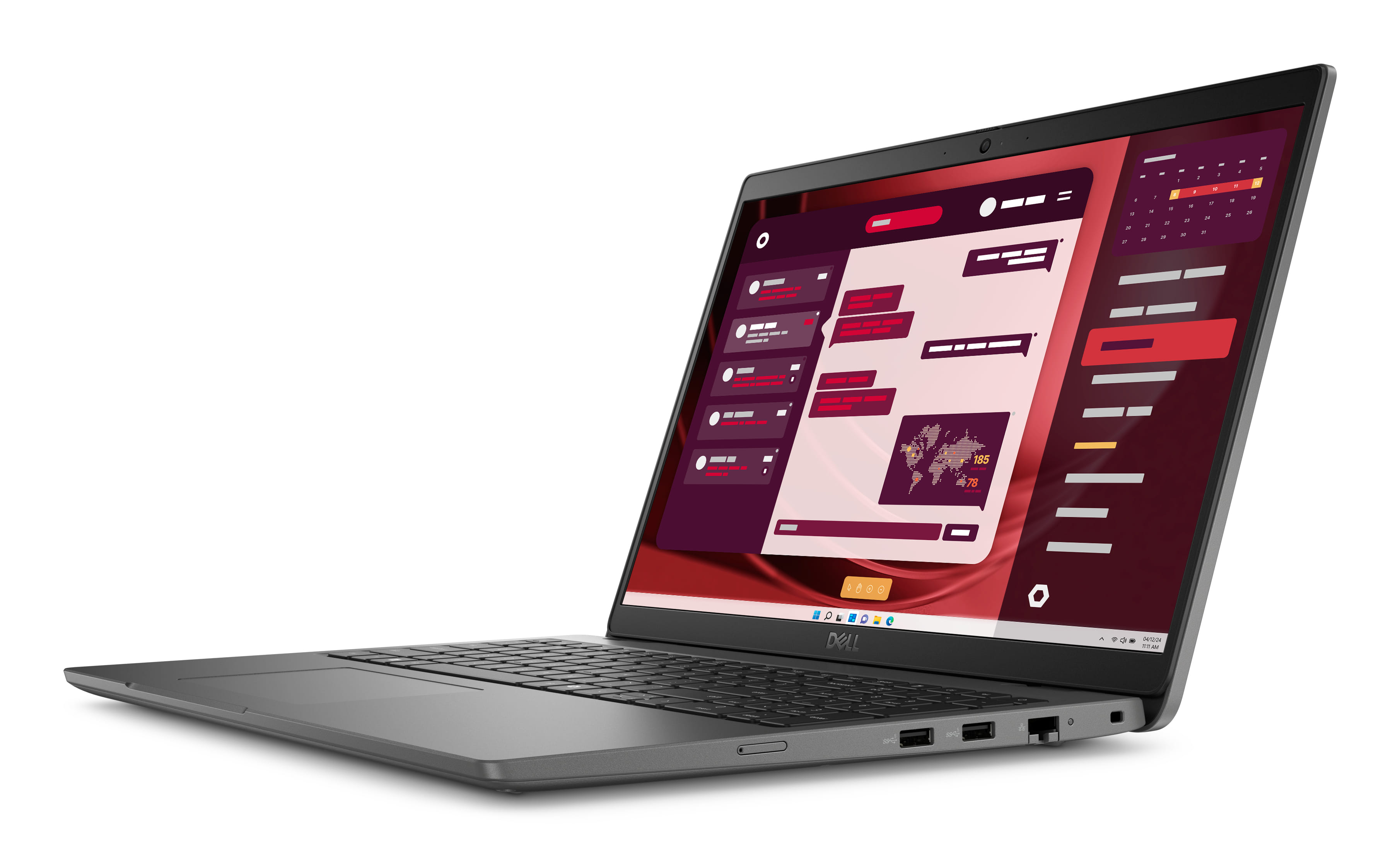 Dell Latitude 3550 15.6