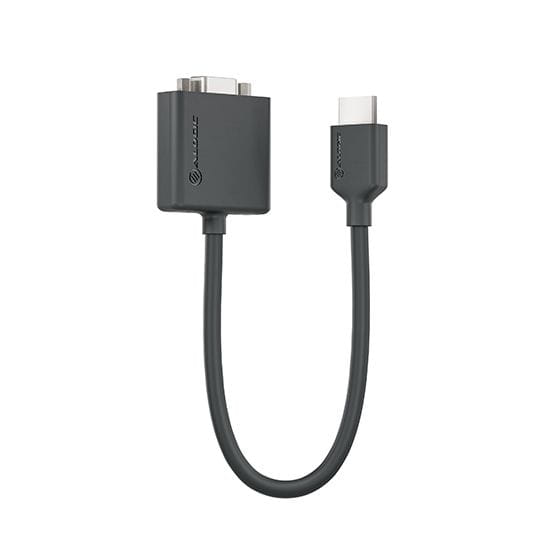 Alogic Elements HDMI to VGA Adapter Male-Female 20cm