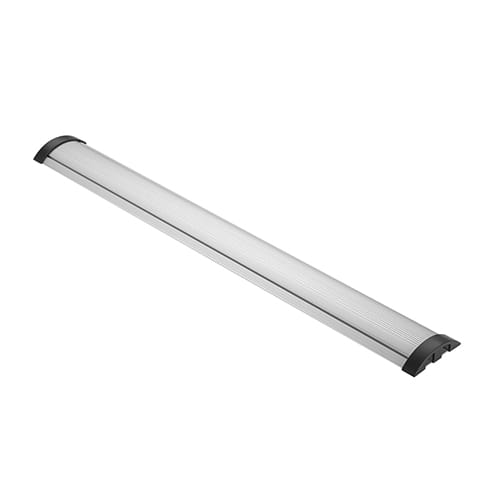 Brateck Aluminium Floor Cable Cover - 754x92mm