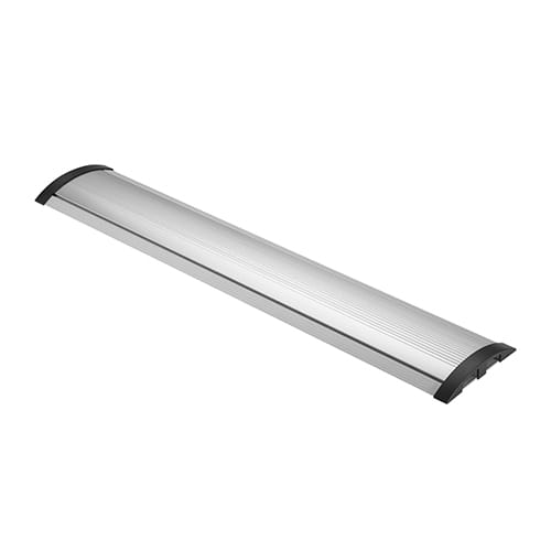 Brateck Aluminium Floor Cable Cover - 754x139mm